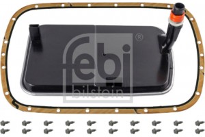 Febi Bilstein Σετ Φίλτρων Υδραυλικού συστήματος, αυτόμ. Κιβώτιο Ταχυτήτων - 27061
