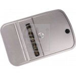 Febi Bilstein Σετ Φίλτρων Υδραυλικού συστήματος, αυτόμ. Κιβώτιο Ταχυτήτων - 27061