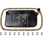 Febi Bilstein Σετ Φίλτρων Υδραυλικού συστήματος, αυτόμ. Κιβώτιο Ταχυτήτων - 27065