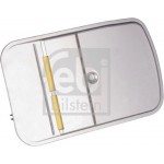 Febi Bilstein Σετ Φίλτρων Υδραυλικού συστήματος, αυτόμ. Κιβώτιο Ταχυτήτων - 27065