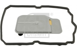 Febi Bilstein Σετ Φίλτρων Υδραυλικού συστήματος, αυτόμ. Κιβώτιο Ταχυτήτων - 30157