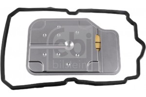 Febi Bilstein Σετ Φίλτρων Υδραυλικού συστήματος, αυτόμ. Κιβώτιο Ταχυτήτων - 30157