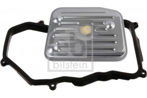 Febi Bilstein Σετ Φίλτρων Υδραυλικού συστήματος, αυτόμ. Κιβώτιο Ταχυτήτων - 33945