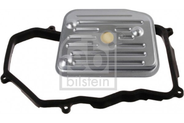 Febi Bilstein Σετ Φίλτρων Υδραυλικού συστήματος, αυτόμ. Κιβώτιο Ταχυτήτων - 33945