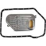 Febi Bilstein Σετ Φίλτρων Υδραυλικού συστήματος, αυτόμ. Κιβώτιο Ταχυτήτων - 43664