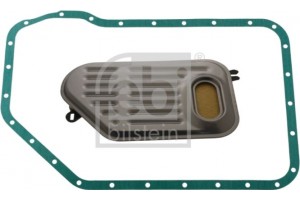 Febi Bilstein Σετ Φίλτρων Υδραυλικού συστήματος, αυτόμ. Κιβώτιο Ταχυτήτων - 43664