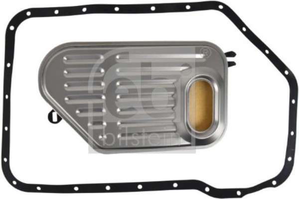 Febi Bilstein Σετ Φίλτρων Υδραυλικού συστήματος, αυτόμ. Κιβώτιο Ταχυτήτων - 43664