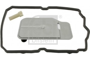 Febi Bilstein Σετ Φίλτρων Υδραυλικού συστήματος, αυτόμ. Κιβώτιο Ταχυτήτων - 44530