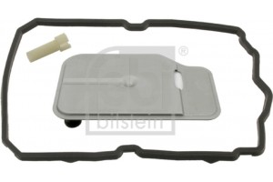 Febi Bilstein Σετ Φίλτρων Υδραυλικού συστήματος, αυτόμ. Κιβώτιο Ταχυτήτων - 44530