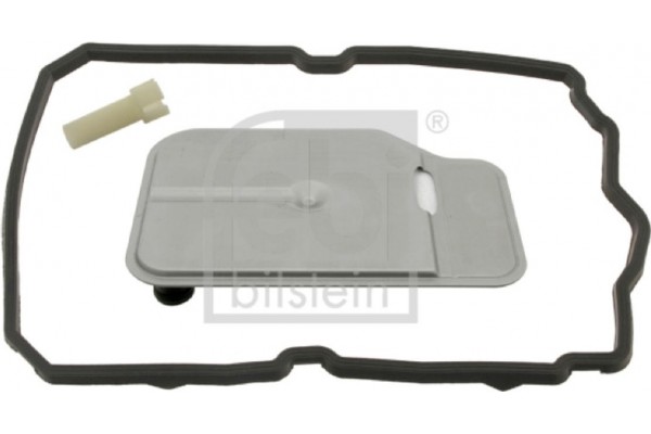 Febi Bilstein Σετ Φίλτρων Υδραυλικού συστήματος, αυτόμ. Κιβώτιο Ταχυτήτων - 44530