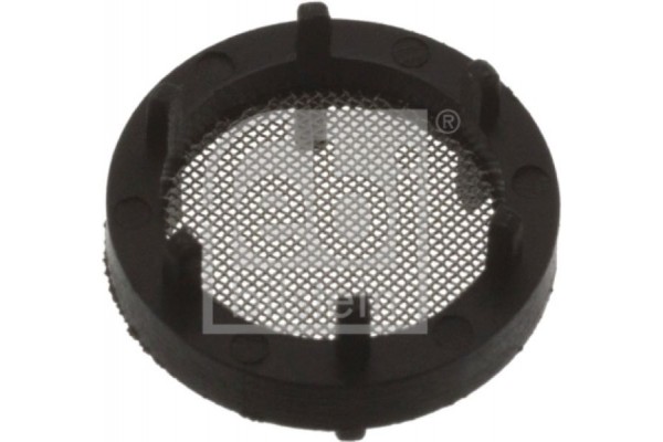 Febi Bilstein Σετ Φίλτρων Υδραυλικού συστήματος, αυτόμ. Κιβώτιο Ταχυτήτων - 47282