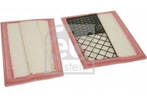 Febi Bilstein Σετ Φίλτρου Αέρα - 108941