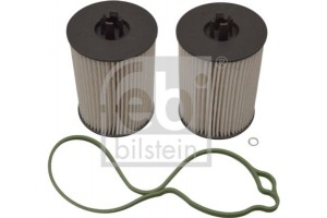Febi Bilstein Σετ Φίλτρου Καυσίμου - 109222
