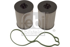 Febi Bilstein Σετ Φίλτρου Καυσίμου - 109222
