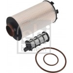 Febi Bilstein Σετ Φίλτρου Καυσίμου - 172660