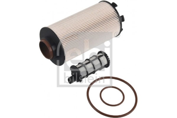 Febi Bilstein Σετ Φίλτρου Καυσίμου - 172660