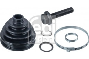 Febi Bilstein Σετ φούσκες, Άξονας μετ. κίν. - 01171