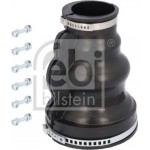 Febi Bilstein Σετ φούσκες, Άξονας μετ. κίν. - 01758