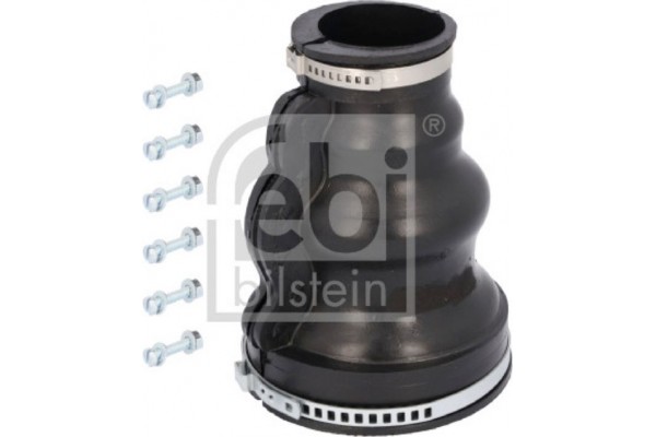 Febi Bilstein Σετ φούσκες, Άξονας μετ. κίν. - 01758