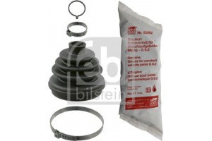 Febi Bilstein Σετ φούσκες, Άξονας μετ. κίν. - 02581