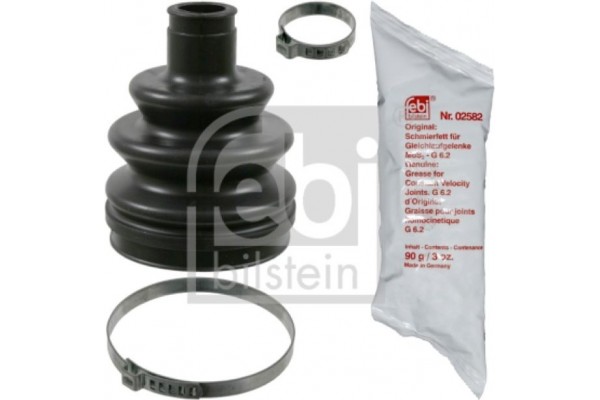 Febi Bilstein Σετ φούσκες, Άξονας μετ. κίν. - 02721