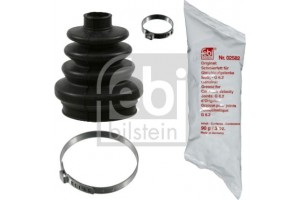 Febi Bilstein Σετ φούσκες, Άξονας μετ. κίν. - 02871