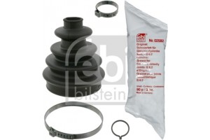 Febi Bilstein Σετ φούσκες, Άξονας μετ. κίν. - 03287
