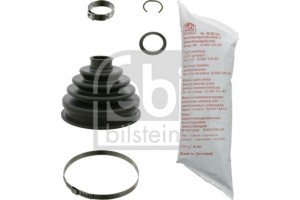 Febi Bilstein Σετ φούσκες, Άξονας μετ. κίν. - 07991