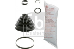 Febi Bilstein Σετ φούσκες, Άξονας μετ. κίν. - 07991