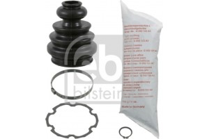 Febi Bilstein Σετ φούσκες, Άξονας μετ. κίν. - 08018