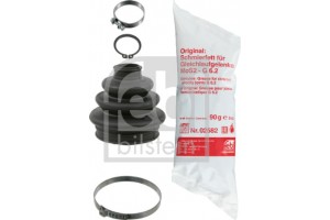 Febi Bilstein Σετ φούσκες, Άξονας μετ. κίν. - 08061