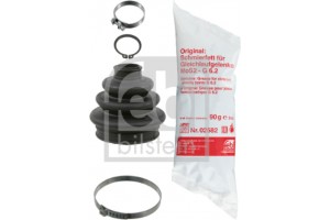 Febi Bilstein Σετ φούσκες, Άξονας μετ. κίν. - 08061