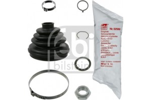 Febi Bilstein Σετ φούσκες, Άξονας μετ. κίν. - 08301