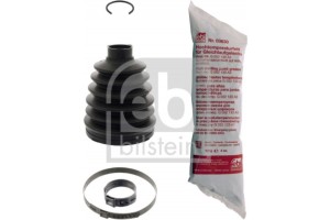 Febi Bilstein Σετ φούσκες, Άξονας μετ. κίν. - 100042