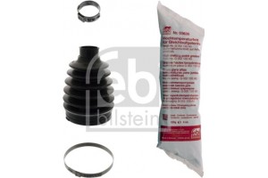 Febi Bilstein Σετ φούσκες, Άξονας μετ. κίν. - 100045