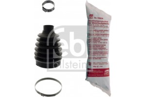Febi Bilstein Σετ φούσκες, Άξονας μετ. κίν. - 100045