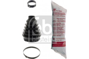 Febi Bilstein Σετ φούσκες, Άξονας μετ. κίν. - 100047