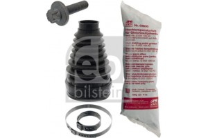 Febi Bilstein Σετ φούσκες, Άξονας μετ. κίν. - 100192