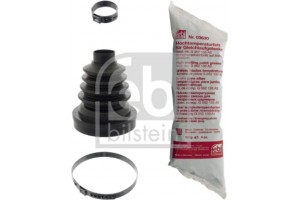 Febi Bilstein Σετ φούσκες, Άξονας μετ. κίν. - 100195