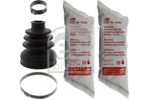 Febi Bilstein Σετ φούσκες, Άξονας μετ. κίν. - 100199