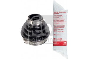 Febi Bilstein Σετ φούσκες, Άξονας μετ. κίν. - 100224