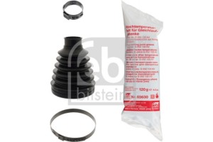 Febi Bilstein Σετ φούσκες, Άξονας μετ. κίν. - 100440