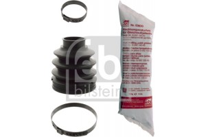 Febi Bilstein Σετ φούσκες, Άξονας μετ. κίν. - 101672