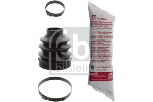 Febi Bilstein Σετ φούσκες, Άξονας μετ. κίν. - 101672
