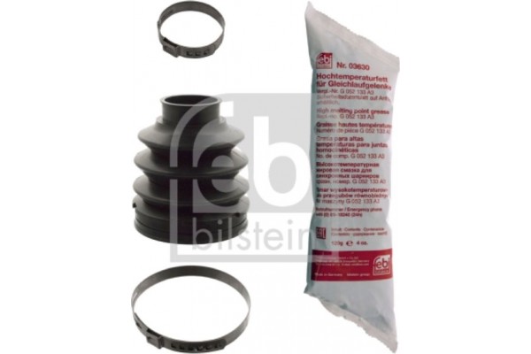 Febi Bilstein Σετ φούσκες, Άξονας μετ. κίν. - 101672