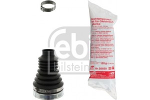 Febi Bilstein Σετ φούσκες, Άξονας μετ. κίν. - 101855