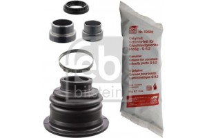 Febi Bilstein Σετ φούσκες, Άξονας μετ. κίν. - 102503