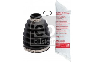 Febi Bilstein Σετ φούσκες, Άξονας μετ. κίν. - 102996