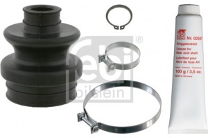 Febi Bilstein Σετ φούσκες, Άξονας μετ. κίν. - 14087