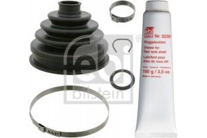 Febi Bilstein Σετ φούσκες, Άξονας μετ. κίν. - 14089